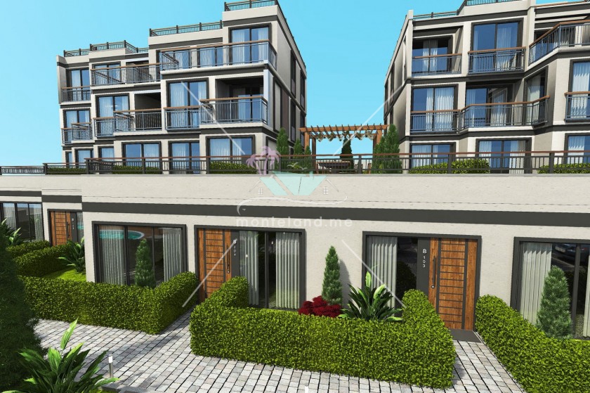 Apartment, offers sale, TIVAT, KAVA, Montenegro, 62M, Price - 150480€