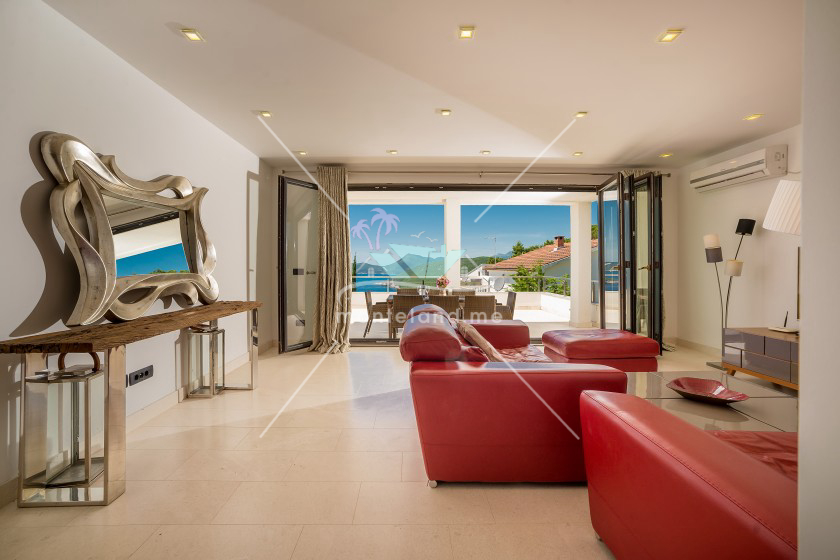 House, offers sale, TIVAT, DONJA LASTVA, Montenegro, 240M, Price - 510000€