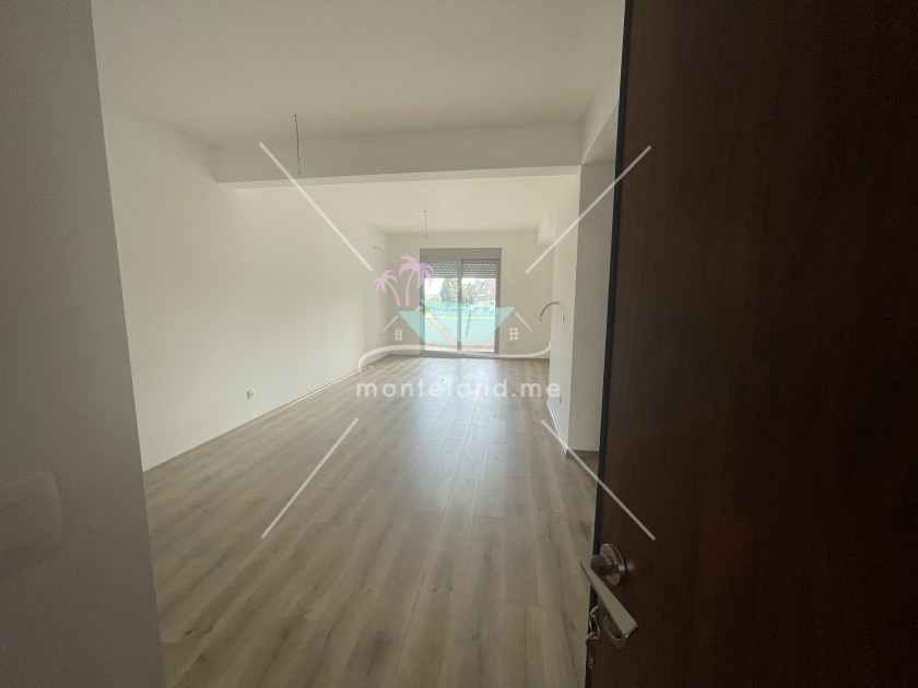 Apartment, offers sale, ULCINJ, VELIKA PLAŽA, Montenegro, 53M, Price - 1200€