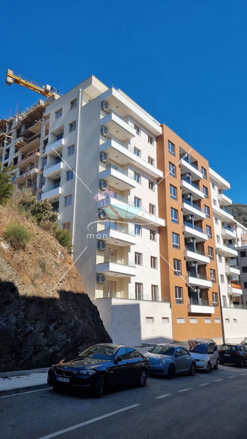 Apartment, offers sale, BUDVA OKOLINA, BEČIĆI, Montenegro, 62M, Price - 111600€