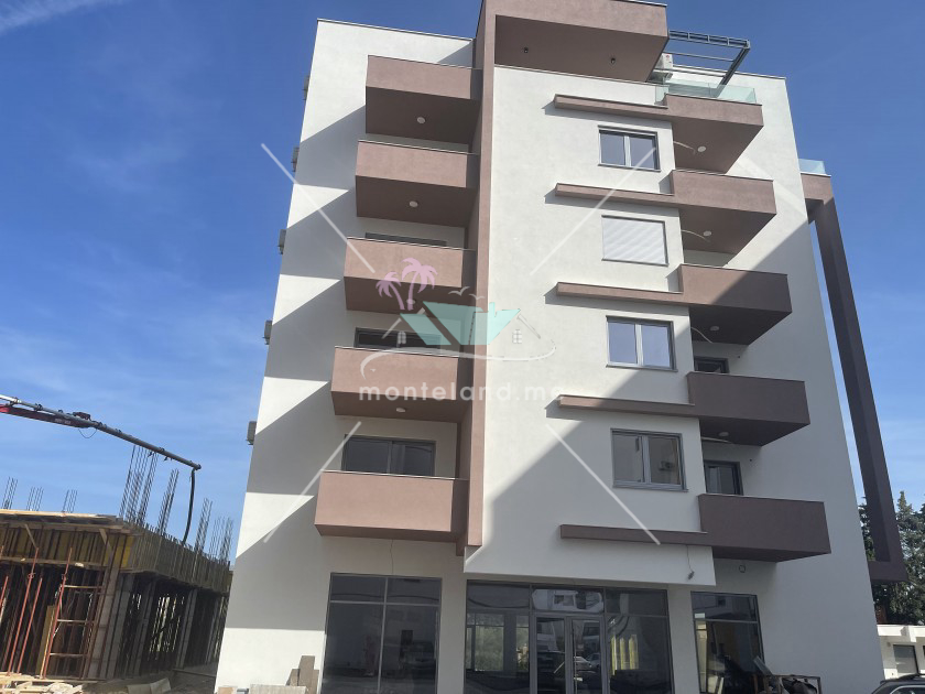 Apartment, offers sale, ULCINJ, VELIKA PLAŽA, Montenegro, 68M, Price - 1300€