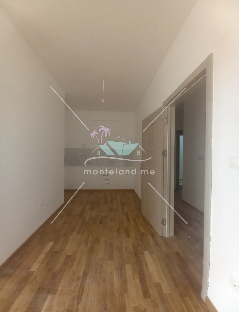 Apartment, offers sale, BUDVA OKOLINA, BEČIĆI, Montenegro, 48M, Price - 111000€