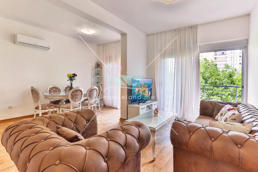 Apartment, offers sale, BUDVA OKOLINA, RAFAILOVIĆI, Montenegro, 90M, Price - 245000€