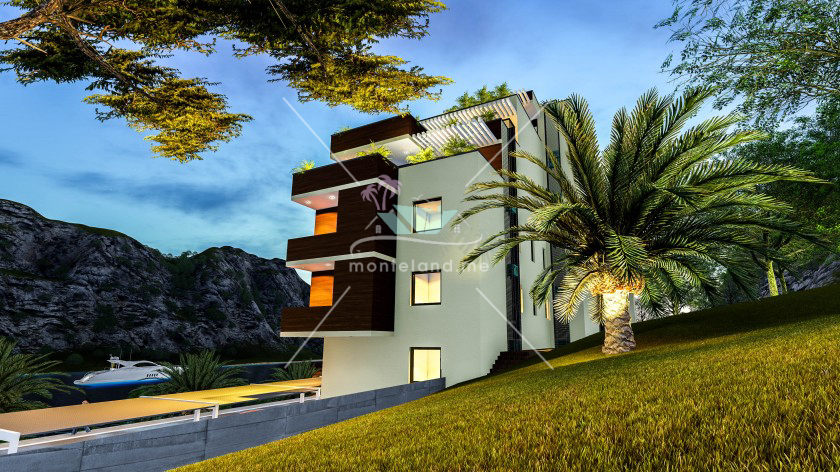 Apartment, offers sale, KOTOR, DOBROTA, Montenegro, 46M, Price - 1€