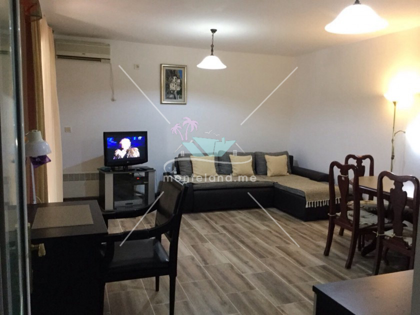 Apartment, offers sale, BUDVA OKOLINA, PETROVAC, Montenegro, 76M, Price - 126000€