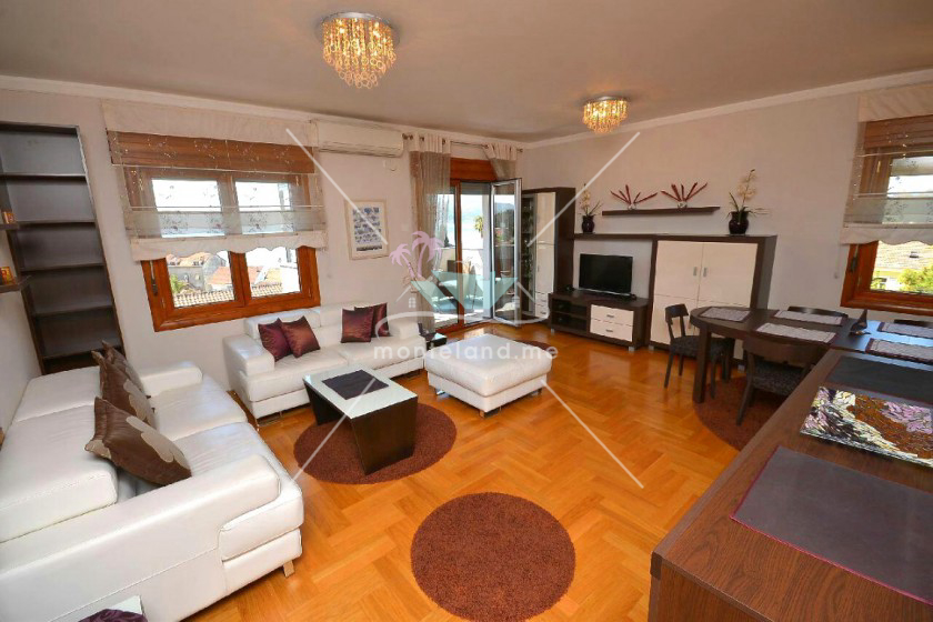 Apartment, offers sale, TIVAT, Montenegro, 86M, Price - 250000€