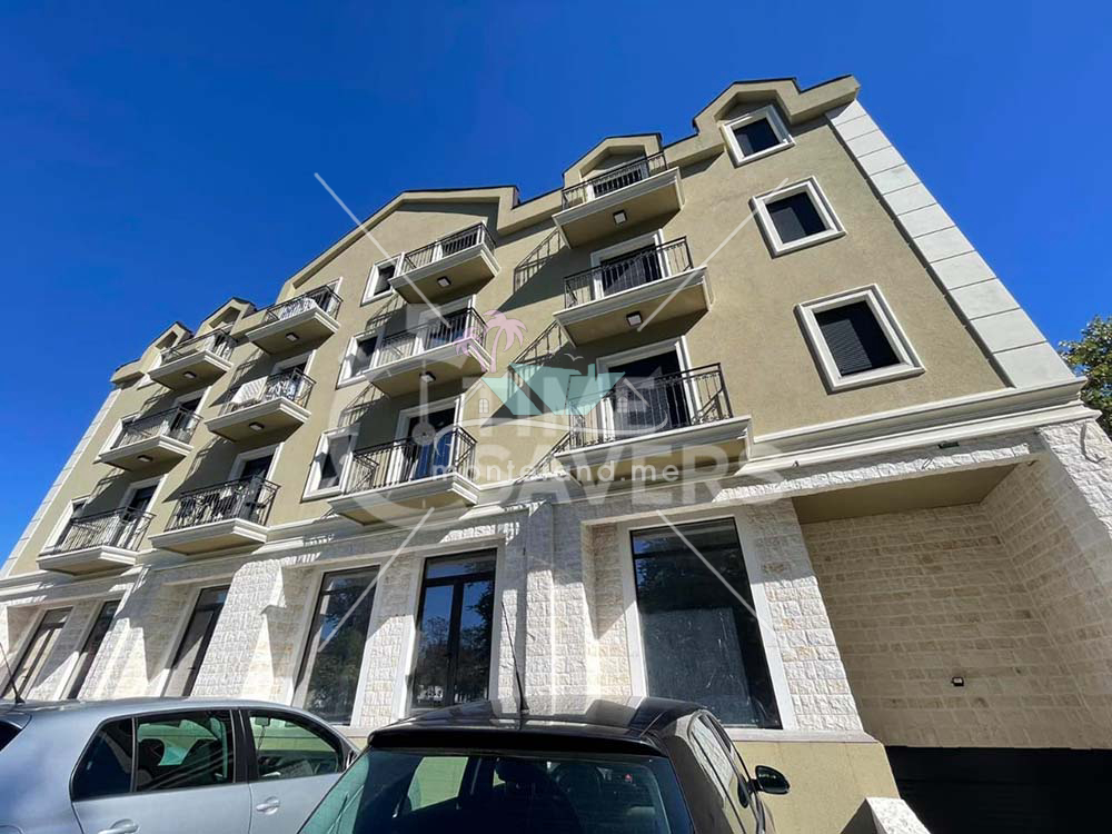 Apartment, offers sale, CETINJE, CETINJE, Montenegro, 74M, Price - 118500€