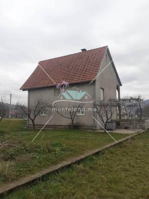House, offers sale, NIKŠIĆ, BREZOVIK, Montenegro, 152M, Price - 100000€