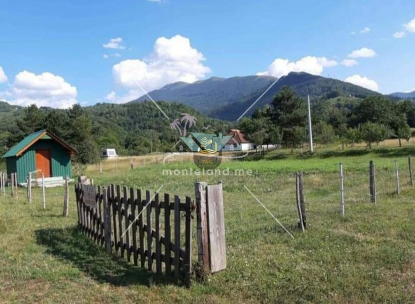 Land, offers sale, MOJKOVAC, Montenegro, 801M, Price - 25000€