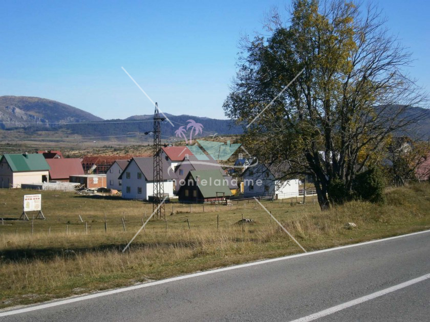 Land, offers sale, ŽABLJAK, MEŽDO, Montenegro, Price - 38€