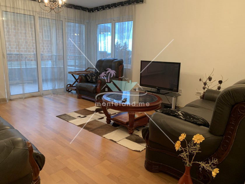 Apartment, offers sale, BUDVA OKOLINA, PETROVAC, Montenegro, 105M, Price - 169900€
