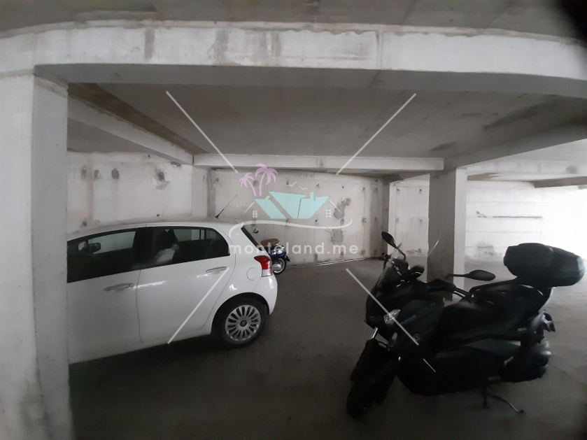 Garage, Long term rental, BUDVA, ROZINO, Montenegro, Price - 100€