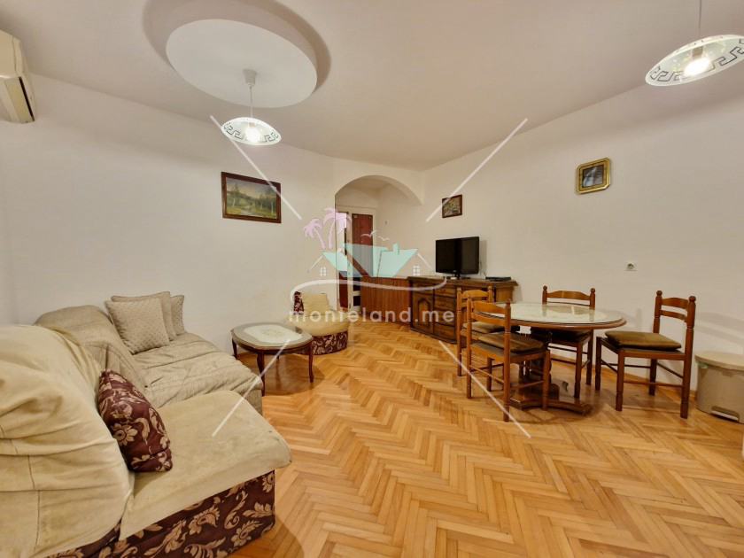 Квартира, Долгосрочная аренда, BUDVA, BABILONIJA, Черногория, 50M, Цена - 750€