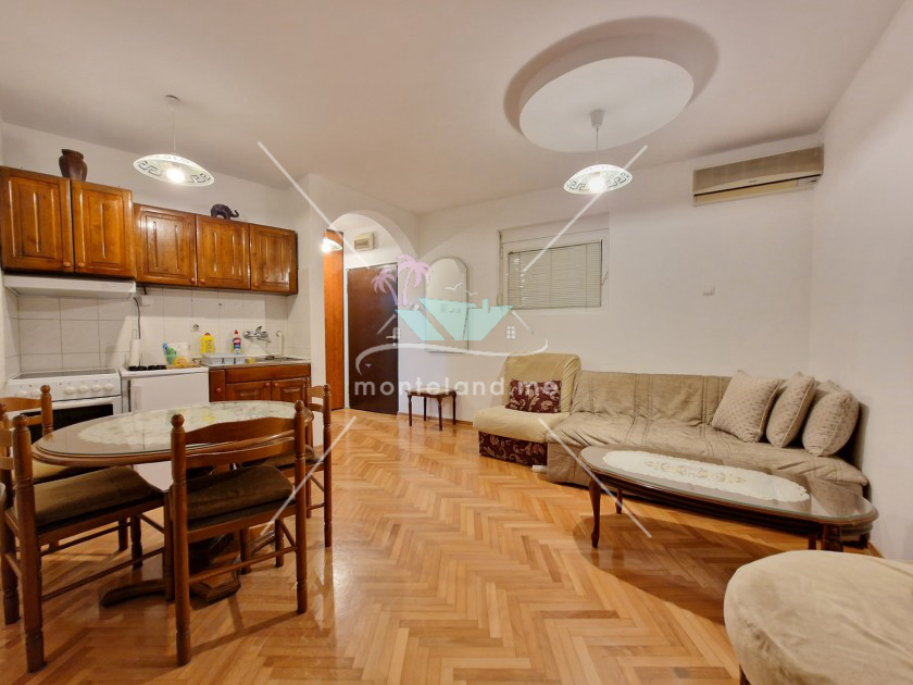 Квартира, Долгосрочная аренда, BUDVA, BABILONIJA, Черногория, 50M, Цена - 500€