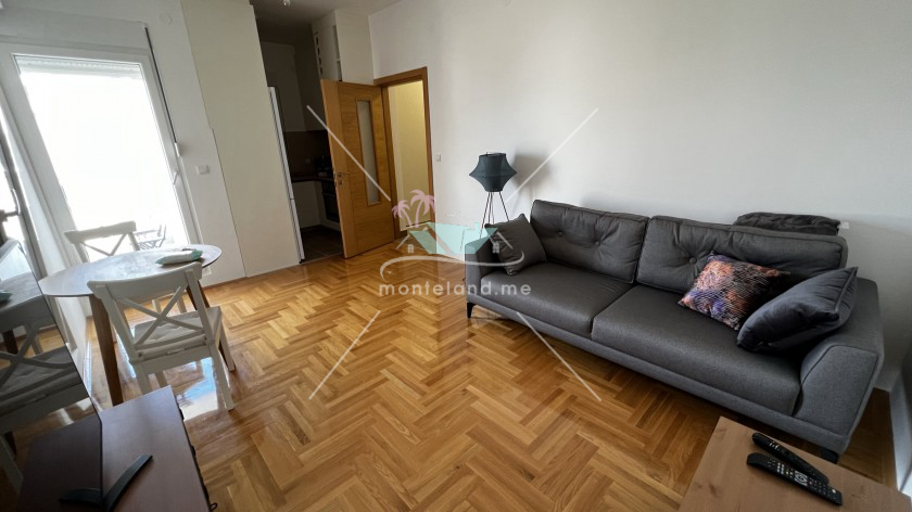 Квартира, Долгосрочная аренда, TIVAT, TIVAT, Черногория, 49M, Цена - 595€