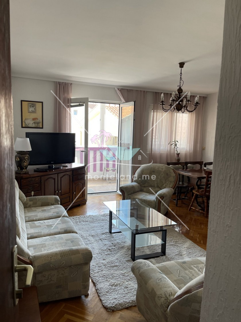Apartment, Long term rental, BUDVA, ROZINO, Montenegro, 73M, Price - 800€