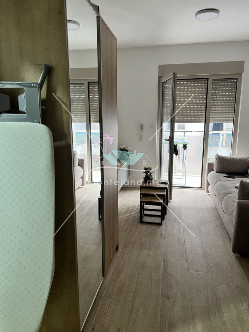 Apartment, Long term rental, BUDVA, Montenegro, Price - 450€
