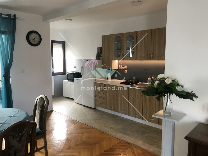 Apartment, Long term rental, BUDVA, ROZINO, Montenegro, 92M, Price - 800€