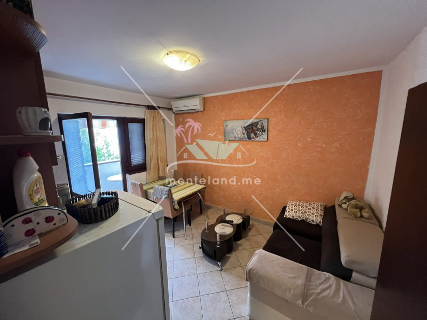 Apartment, Long term rental, BUDVA OKOLINA, RAFAILOVIĆI, Montenegro, 44M, Price - 500€