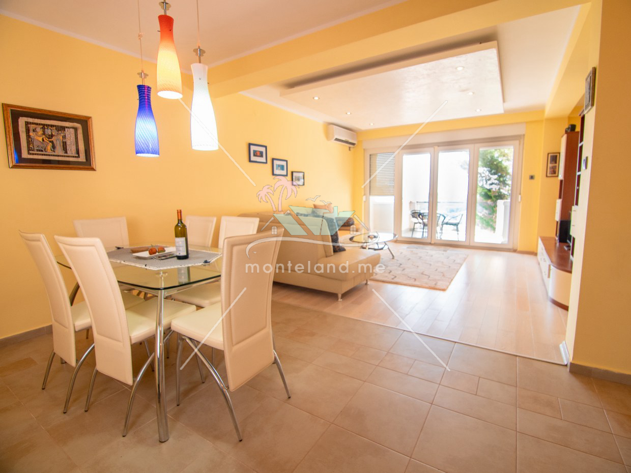 Apartment, Long term rental, BUDVA OKOLINA, PETROVAC, Montenegro, 97M, Price - 700€