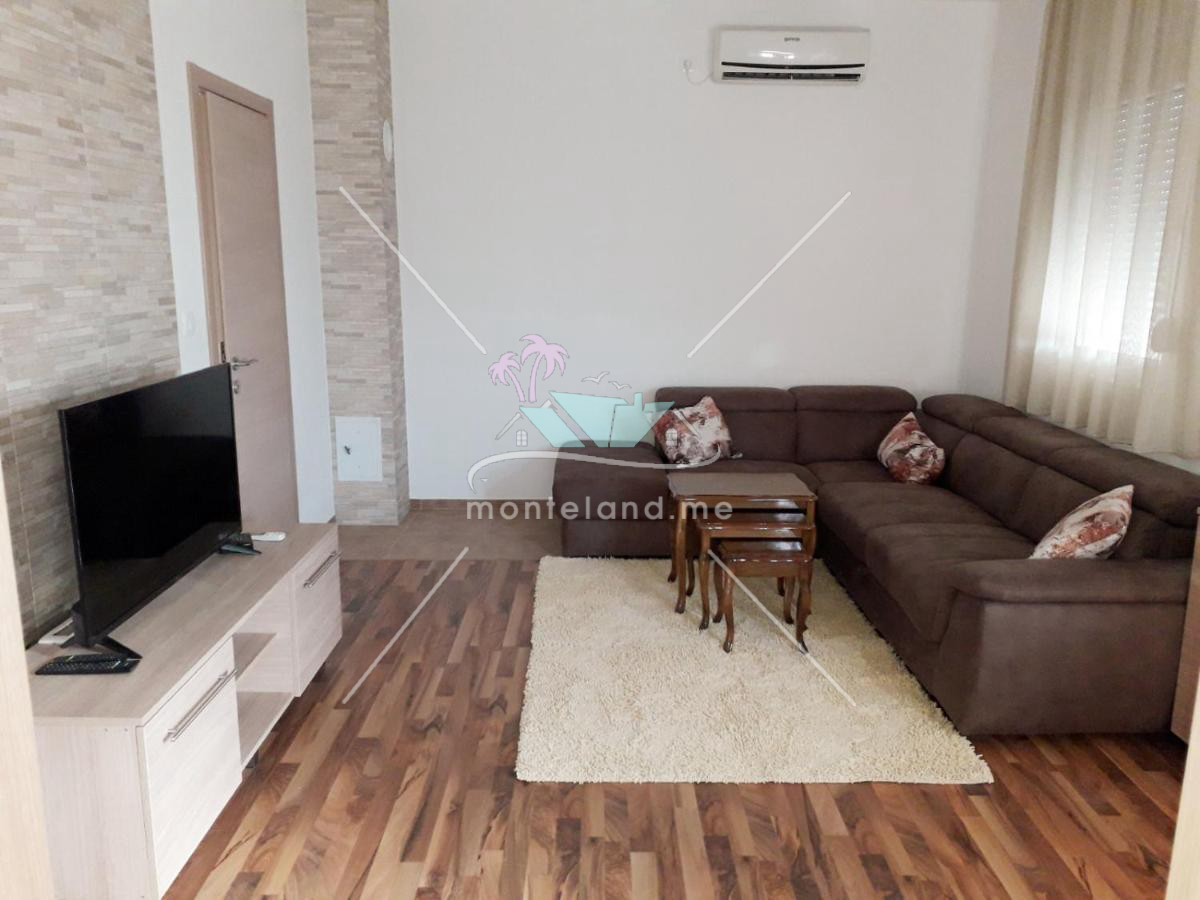 House, Long term rental, BUDVA OKOLINA, BULJARICA, Montenegro, 53M, Price - 400€
