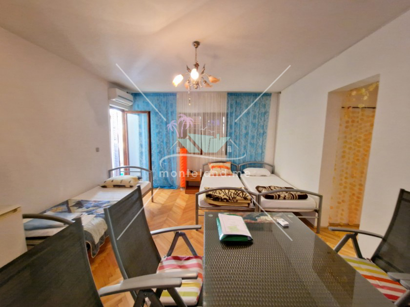 Квартира, Долгосрочная аренда, BUDVA, ROZINO, Черногория, 53M, Цена - 75000€