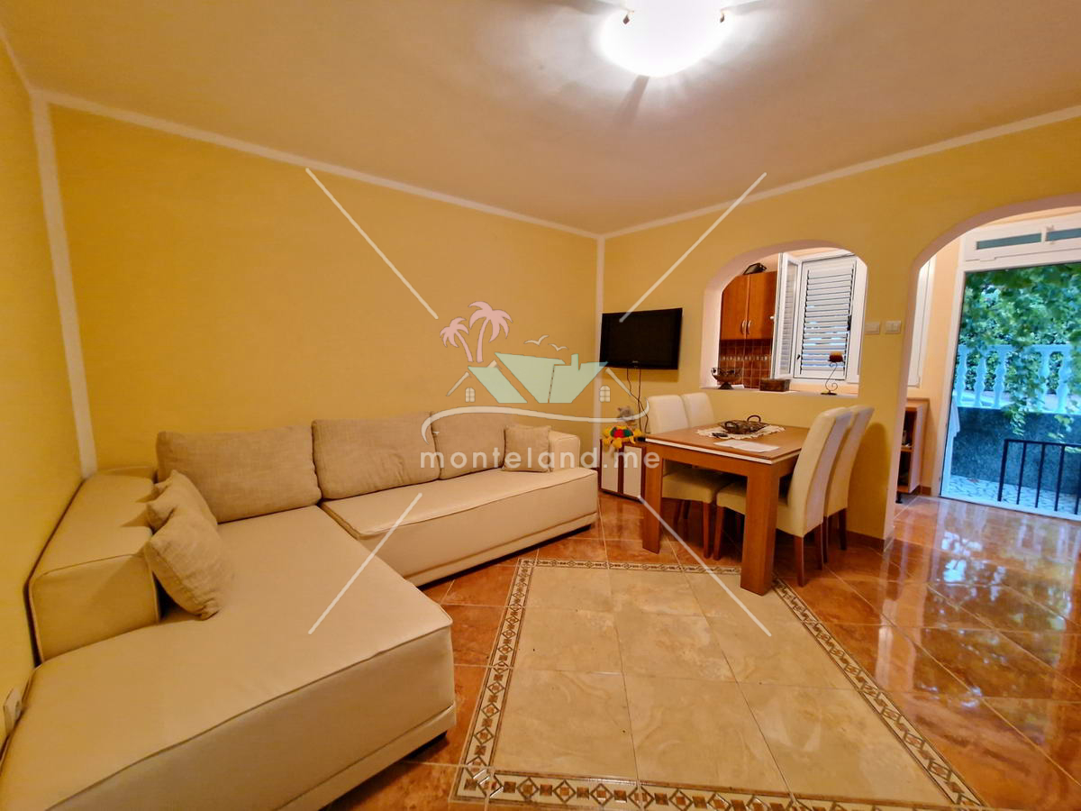 Квартира, Долгосрочная аренда, BUDVA, GOLUBOVINA, Черногория, 31M, Цена - 450€