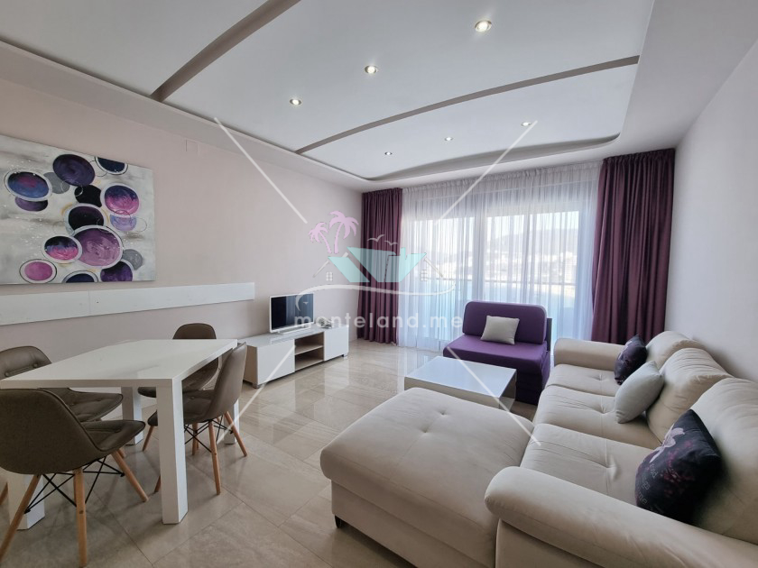Квартира, Долгосрочная аренда, BUDVA OKOLINA, RAFAILOVIĆI, Черногория, 60M, Цена - 800€