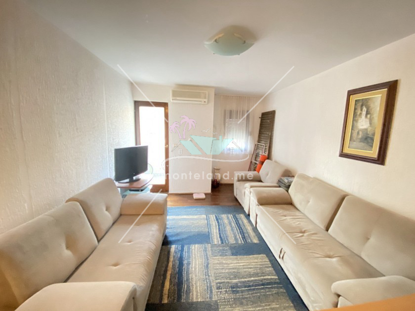 Квартира, Долгосрочная аренда, BUDVA, ROZINO, Черногория, 38M, Цена - 550€