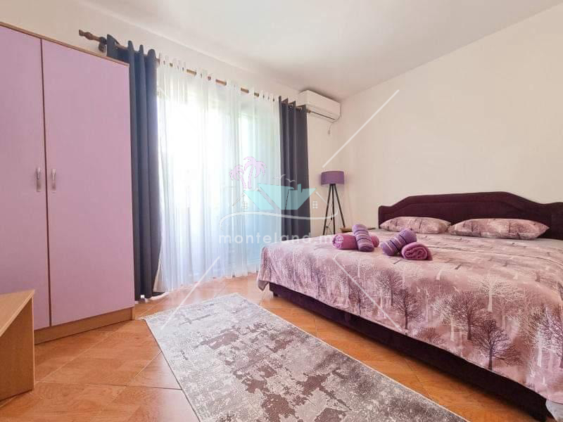 Apartment, Long term rental, BUDVA, PODMAINE, Montenegro, 30M, Price - 200€
