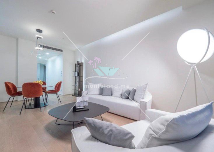 Apartment, Long term rental, BUDVA, CENTAR, Montenegro, 100M, Price - 5000€