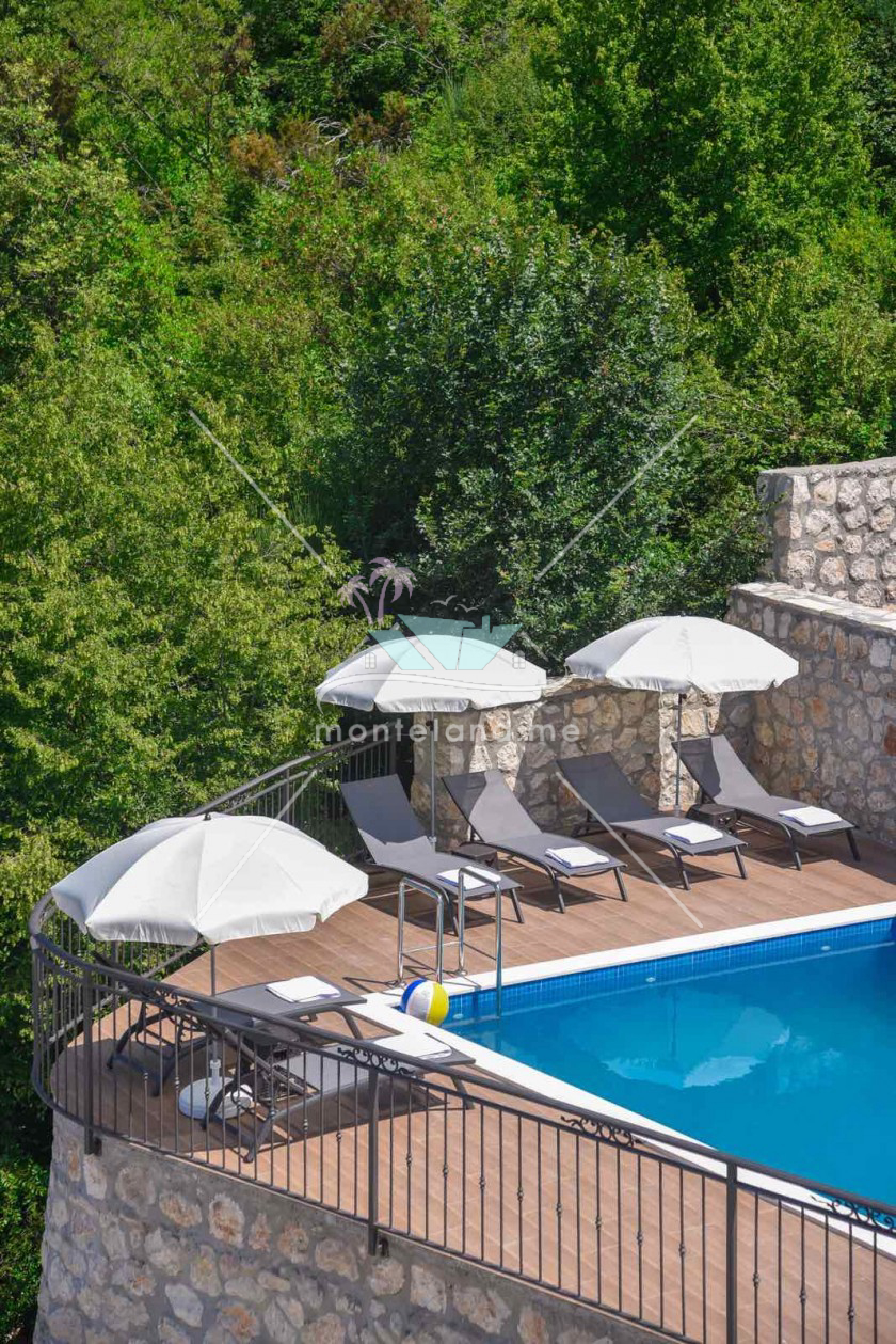 House, Long term rental, BUDVA OKOLINA, Montenegro, 200M, Price - 3200€
