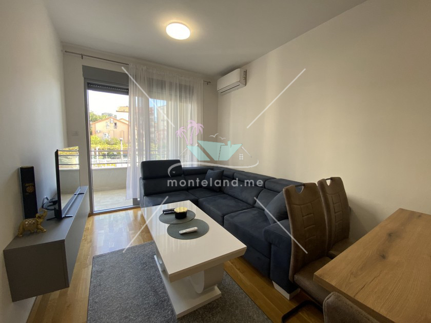 Apartment, Long term rental, BUDVA, Montenegro, Price - 1050€
