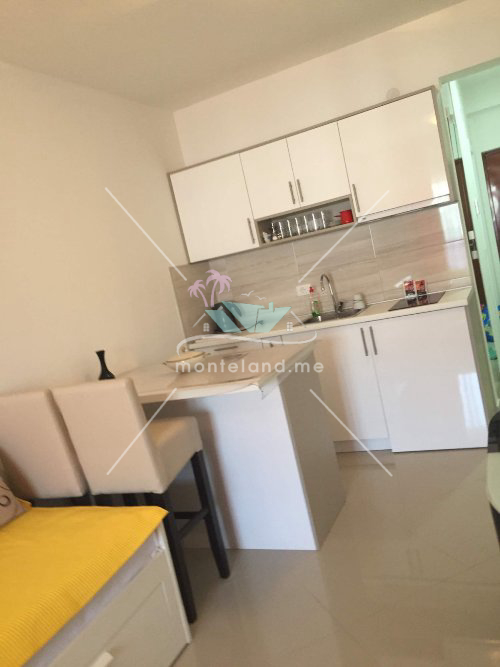 Apartment, Long term rental, BAR, BAR, Montenegro, 35M, Price - 300€