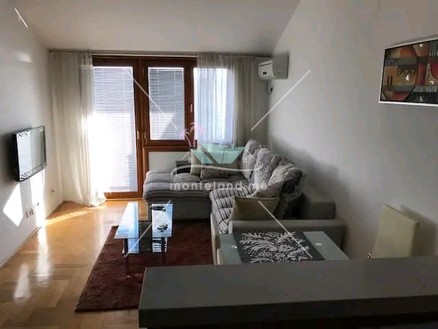 Квартира, Долгосрочная аренда, TIVAT, Черногория, Цена - 600€
