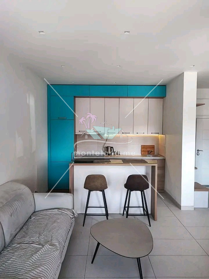 Квартира, Долгосрочная аренда, TIVAT, Черногория, Цена - 650€