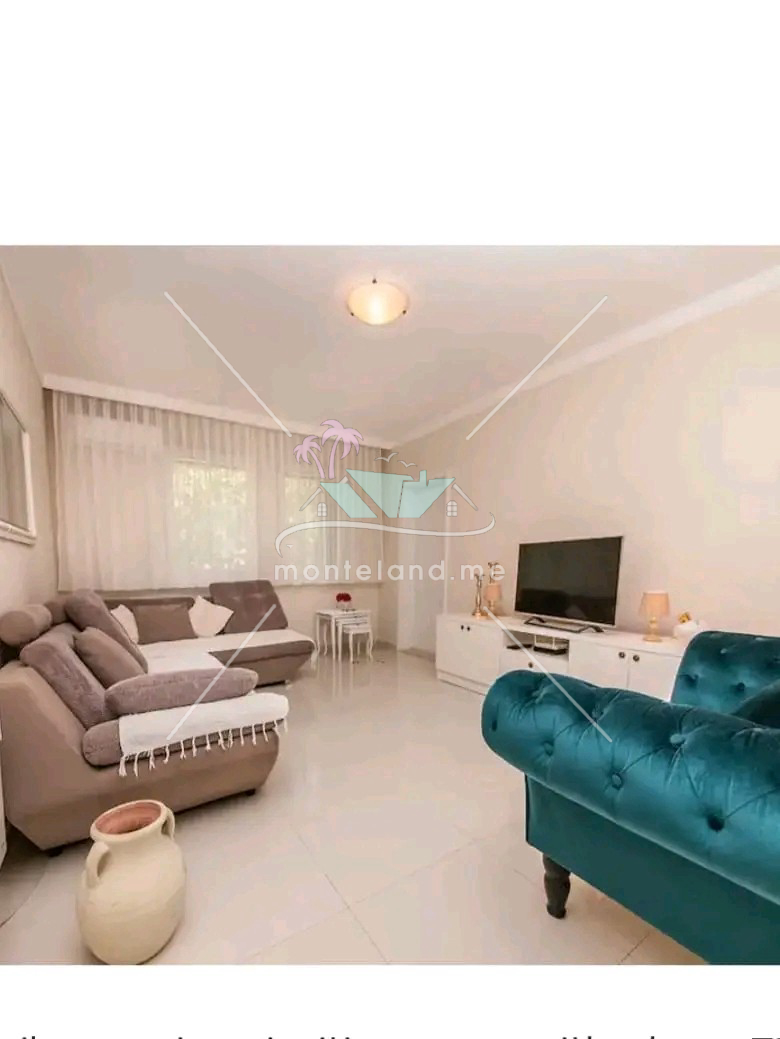 Квартира, Долгосрочная аренда, TIVAT, Черногория, Цена - 800€
