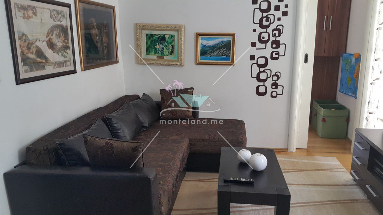 Apartment, Long term rental, KOTOR, Montenegro, Price - 500€