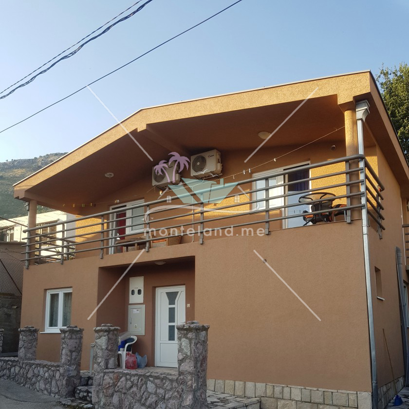 House, Long term rental, BAR, ŠUŠANJ, Montenegro, 160M, Price - 550€
