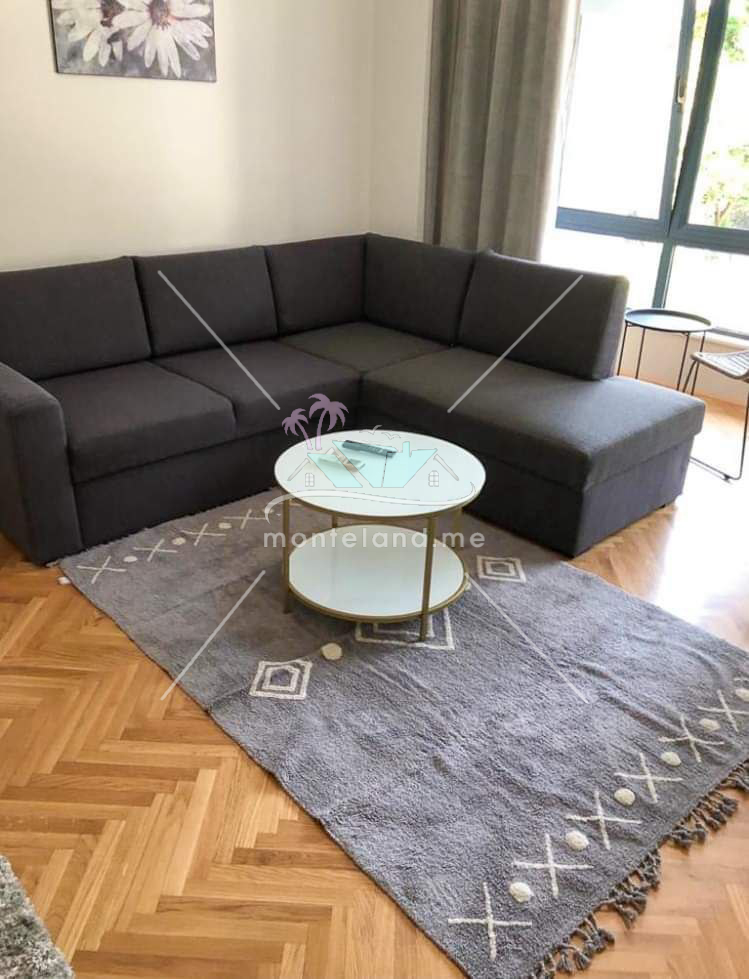 Wohnung, Langzeitvermietung, TIVAT, Montenegro, Preis - 1300€