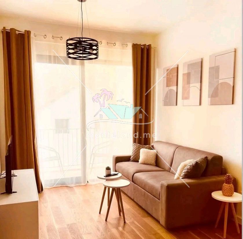 Apartment, Long term rental, TIVAT, Montenegro, Price - 850€