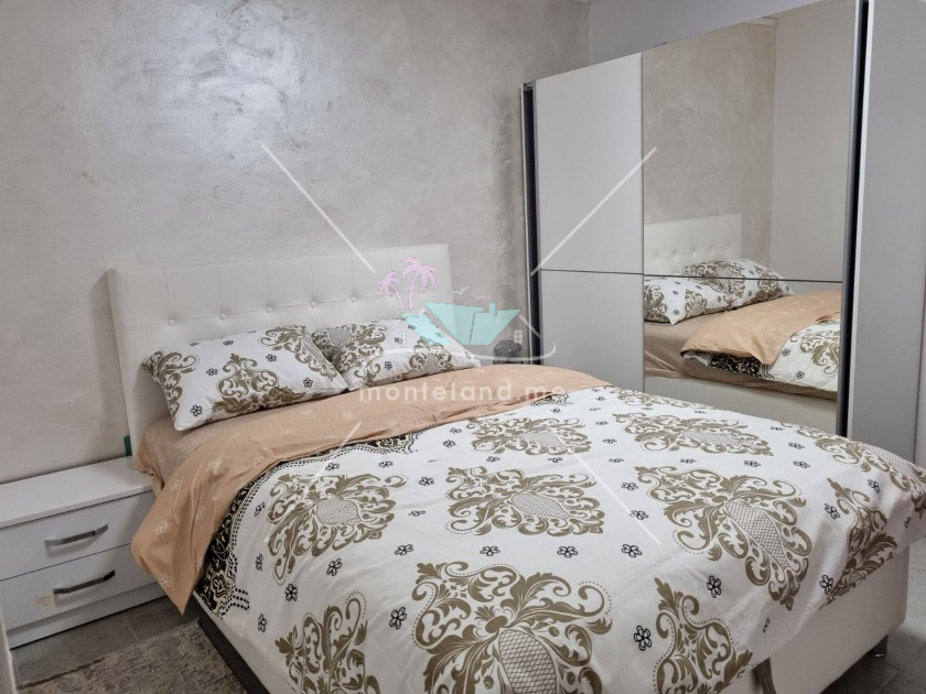Apartment, Long term rental, BUDVA OKOLINA, BEČIĆI, Montenegro, 50M, Price - 600€