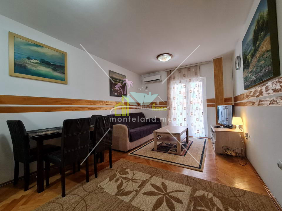 Wohnung, Langzeitvermietung, PODGORICA, PREKO MORAČE, Montenegro, 50M, Preis - 400€