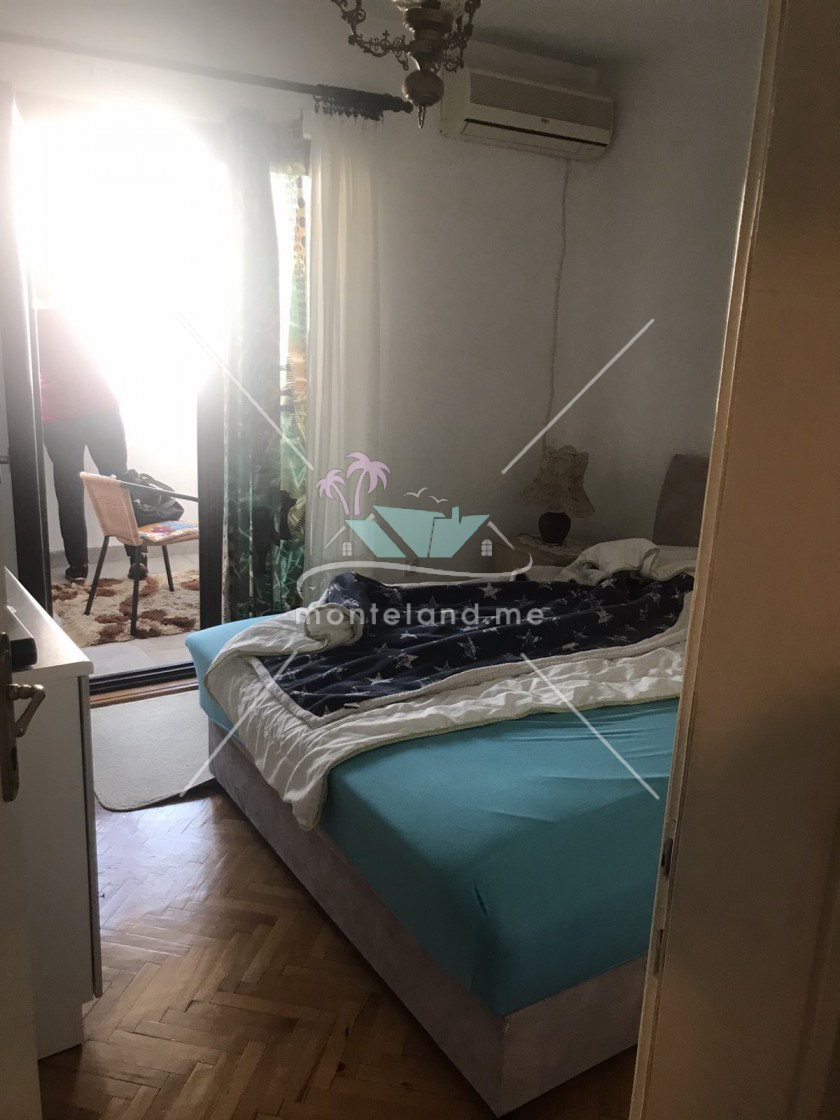 Квартира, Долгосрочная аренда, BUDVA, MAINSKI PUT, Черногория, Цена - 350€