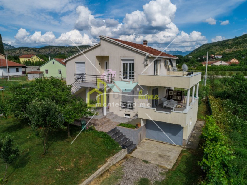 Apartment, Long term rental, DANILOVGRAD, SPUZ, Montenegro, 100M, Price - 250€
