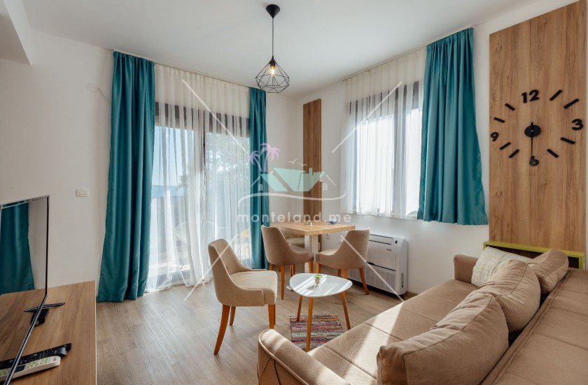 Квартира, Долгосрочная аренда, HERCEG NOVI, MELJINE, Черногория, Цена - 650€