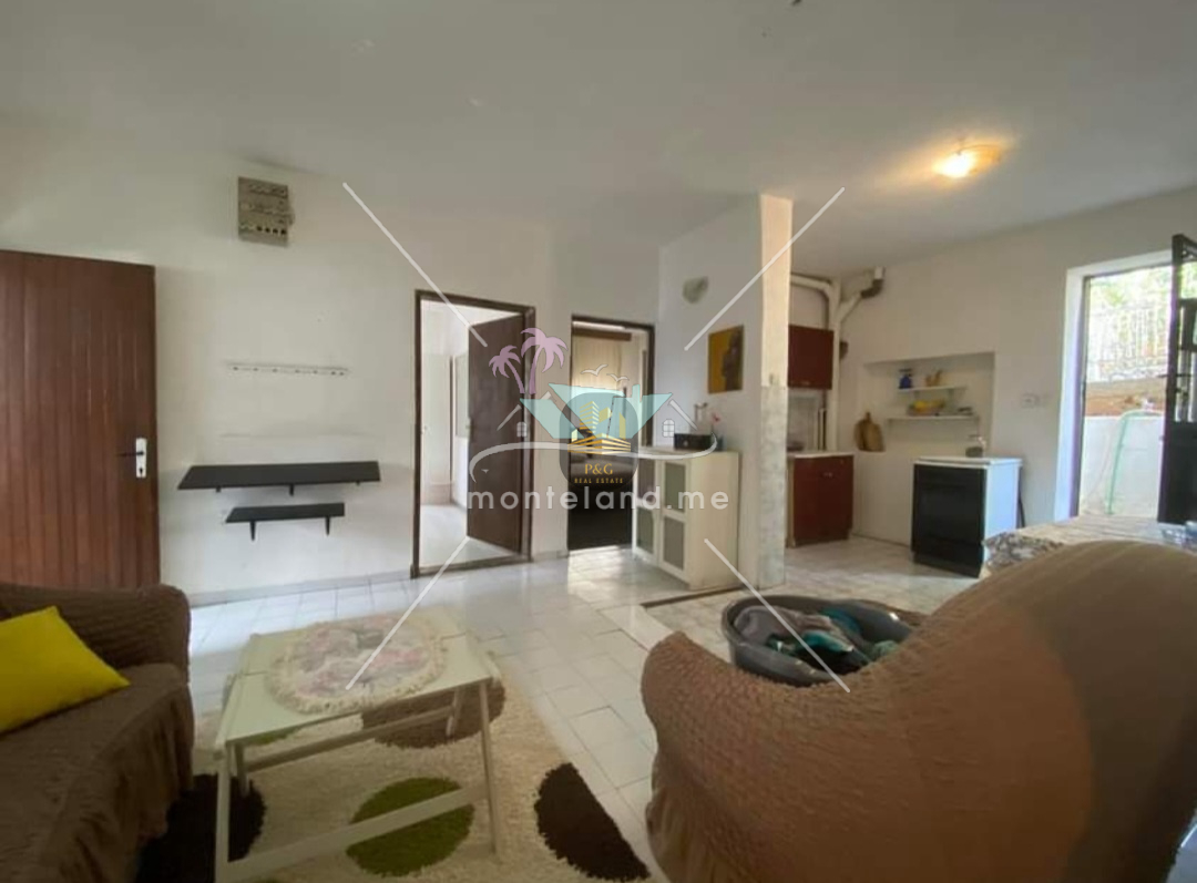 Apartment, Long term rental, BAR, DOBRE VODE, Montenegro, 75M, Price - 400€