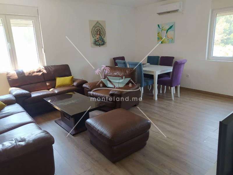 Apartment, Long term rental, TIVAT, RADOVIĆI, Montenegro, 70M, Price - 600€