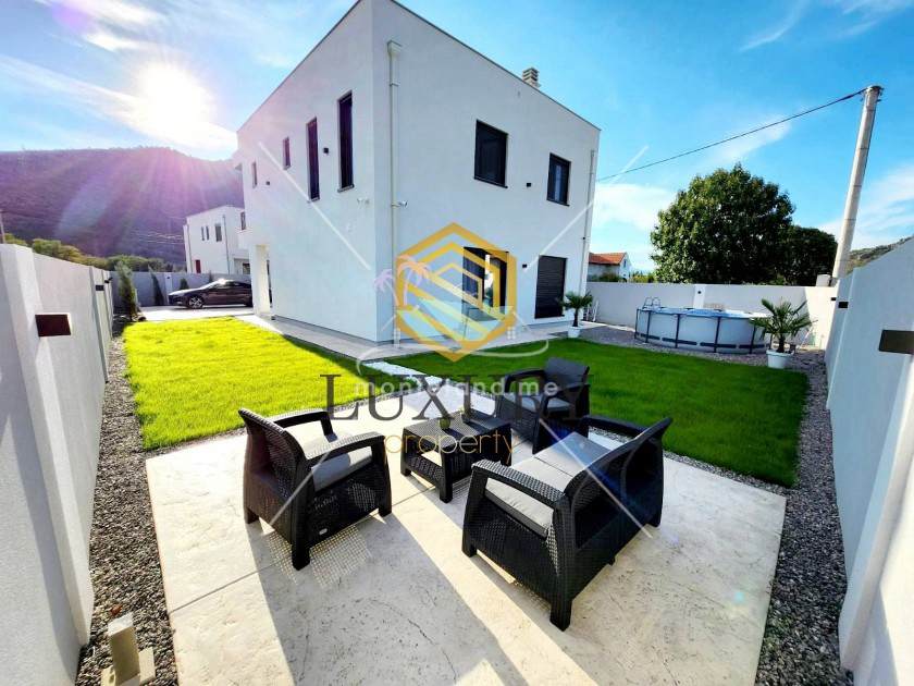 House, Long term rental, PODGORICA, TOLOŠI, Montenegro, Price - 250000€
