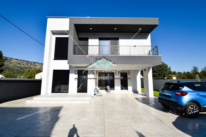 House, Long term rental, PODGORICA, TOLOŠI, Montenegro, 190M, Price - 2500€